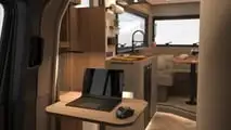 Kiwi Edition Basecamp (2025) basato su Mercedes Sprinter
