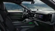 Porsche Cayenne 2026