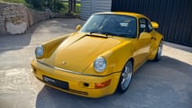 Porsche 964 Turbo S