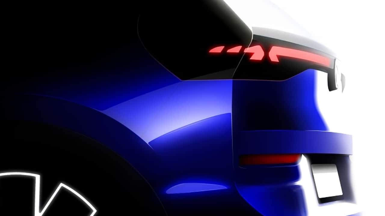 La nuova Volkswagen T-Roc R da 333 CV sta arrivando