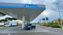 HVO, il test da 10.000 km