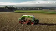 Fendt Xaver GT: il robot autonomo debutta ad Agritechnica