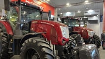 Agrilevate 2025: il report trattori di OmniTrattore.it