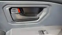 Toyota FJ Land Cruiser (2026) Sitzprobe