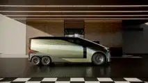 Conceito Lexus LS