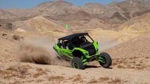 2026 Kawasaki Teryx H2 side-by-side