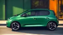 Renault Twingo E-Tech Elettrica (2026)