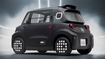 Citroën Ami Dark Side (2025)