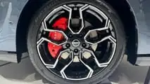 Nissan N7 2026