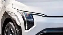 Teste: KIA EV3 GT-Line Long Range 2026