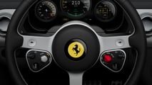 Ferrari Luce (2026): Das Cockpit