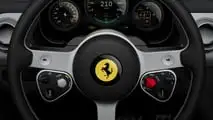 Ferrari Luce (2026): Das Cockpit