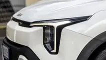 Kia Stonic (2026), la prueba de Motor1.com