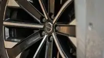 Volvo XC90 T8 Plug-in Hybrid 2026