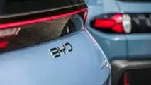 BYD Dolphin Mini X Renault Kwid E-Tech 2026