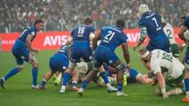 Suzuki sponsor del Six Nations 2026 di Rugby 