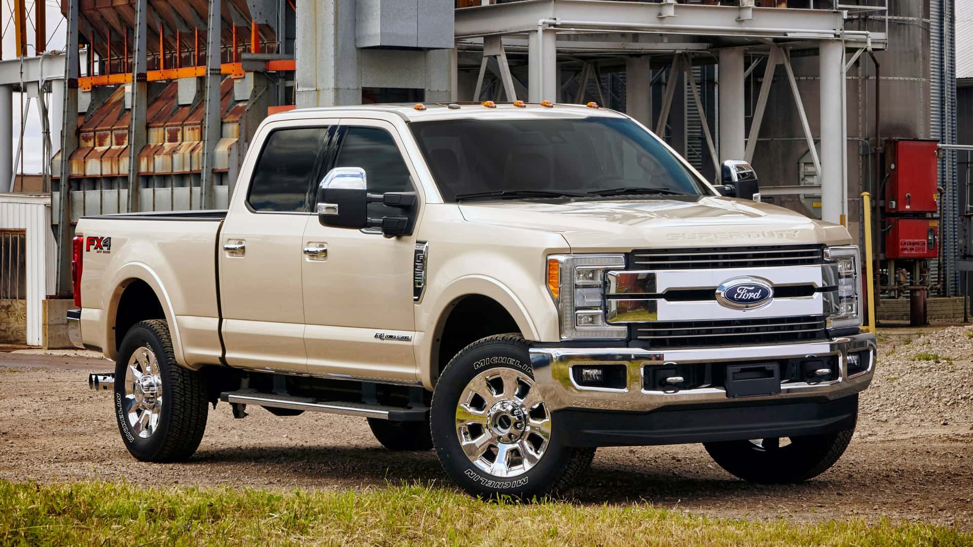 Super Duty فورد می تواند کامیون تاکتیکی بعدی ارتش ایالات متحده باشد Super Duty فورد می تواند کامیون تاکتیکی بعدی ارتش ایالات متحده باشد