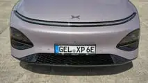 Xpeng G6 (2026) primera prueba