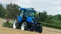 New Holland T5S: nuovi trattori MY 2026  con più agilità e connettività