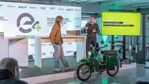 Impressionen des e4 TESTIVAL