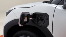 2025 Toyota Urban Cruiser