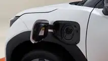 2025 Toyota Urban Cruiser