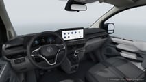 VW Pritschenwagen Doppelkabine (2024)