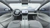 Dongfeng Forthing Xinghai S7