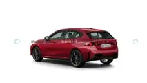 BMW Serie 1 2025