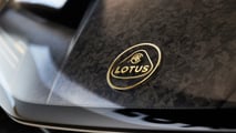 Lotus Theory 1 Concept In-Person Look