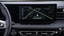 MG HS (2025) posto à prova