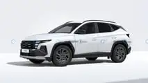 Hyundai Tucson 20 Aniversario