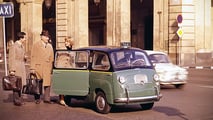 Fiat 600 (1955-1969)