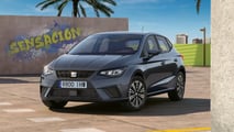 SEAT Ibiza Sensation (2025)