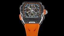 McLaren W1 RM 65-01 de Richard Mille