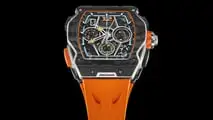 RM 65-01 McLaren W1 by Richard Mille