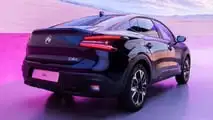 Citroën C4 X 2025