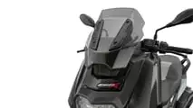 BMW C 400 GT y C 400 X (2025)