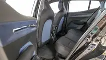 Renault Megane E-Tech vs. Volvo EX30 Core