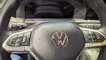 Sitzprobe VW Transporter (2025)