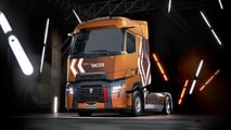 Renault Trucks T High 2025