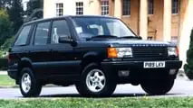 Range Rover (P38, 1994–2002)