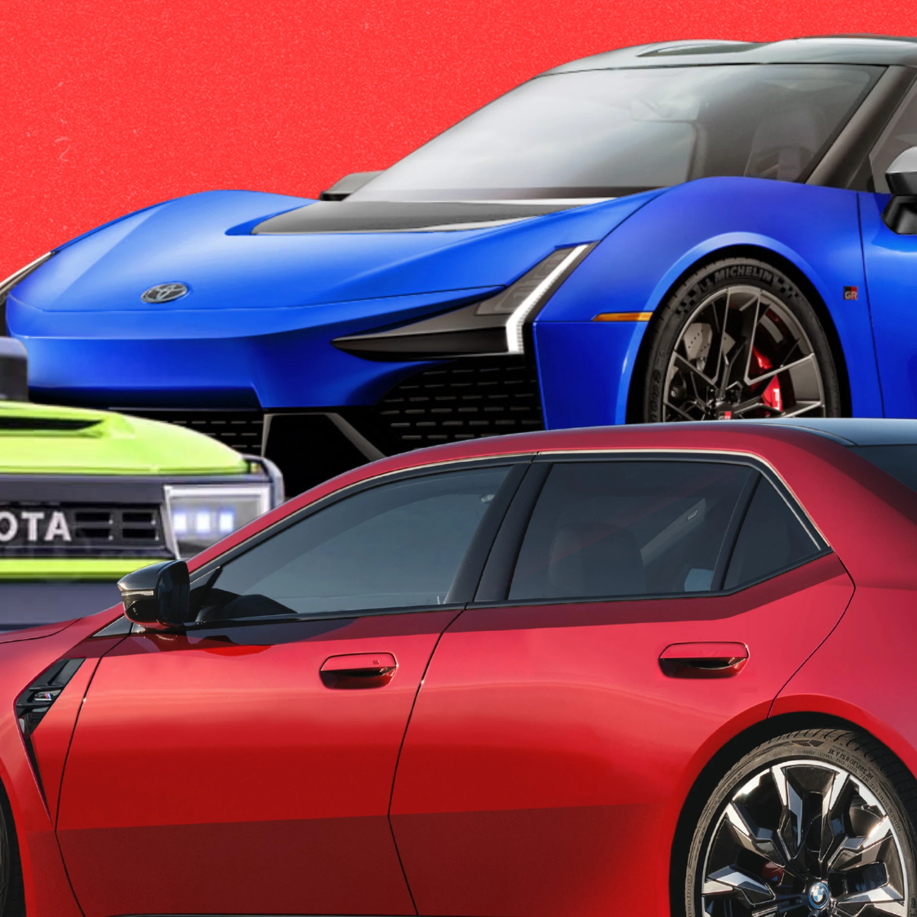 Best Car to Buy in 2025 ?  : Top Picks and Expert Reviews