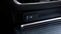 Prueba KGM Rexton 2024