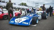 Goodwood Revival 2024