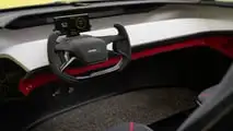 Italdesign Quintessenza