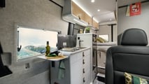 Hymer Grand Canyon S