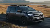 Dacia Jogger 2025