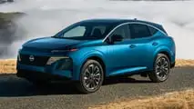 Nissan Murano 2025