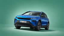 Škoda Elroq (2025)